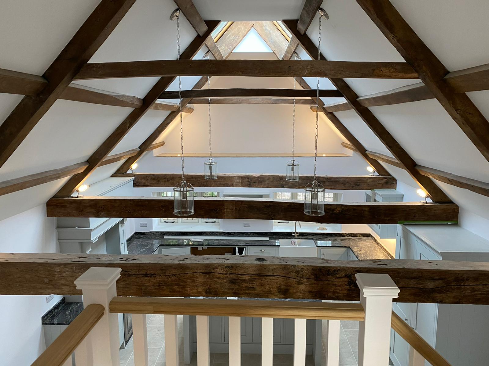 Roof Project